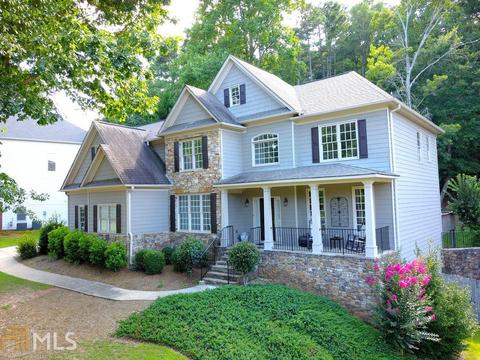 620 River Mist Dr, Suwanee, GA 30024 photo 1