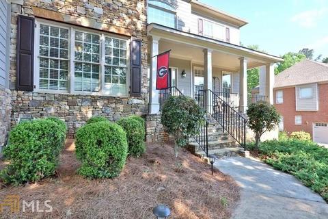 620 River Mist Dr, Suwanee, GA 30024 photo 2