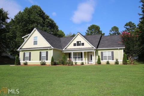 115 Silver Leaf Dr, Lagrange, GA 30240 photo 1