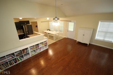 115 Silver Leaf Dr, Lagrange, GA 30240 photo 2