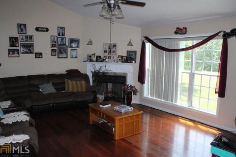 906 Nelson Kile Rd, Dalton, GA 30721 photo 1