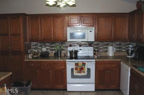 906 Nelson Kile Rd, Dalton, GA 30721 photo 4