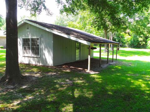 1459 Cordele Hwy, Pineview, GA 31071 photo 27