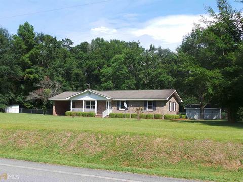 1459 Cordele Hwy, Pineview, GA 31071 photo 1