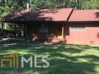 592 Hillcrest Dr, Jackson, GA 30233 photo 1