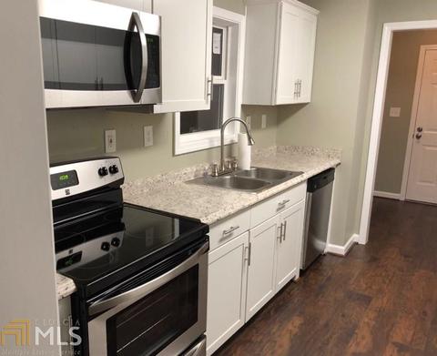 7270 Sandy Cross Rd, Carnesville, GA 30521 photo 3