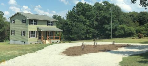 7270 Sandy Cross Rd, Carnesville, GA 30521 photo 1