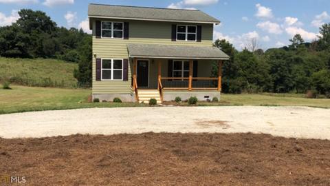7270 Sandy Cross Rd, Carnesville, GA 30521 photo 2