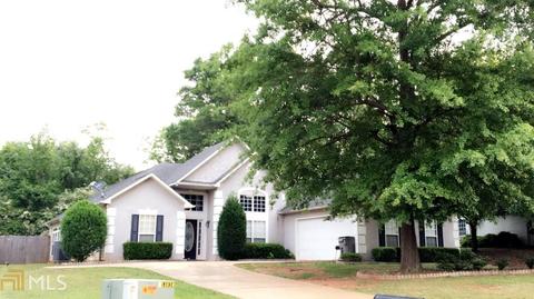 302 Old Pond Rd, Lagrange, GA 30241 photo 1