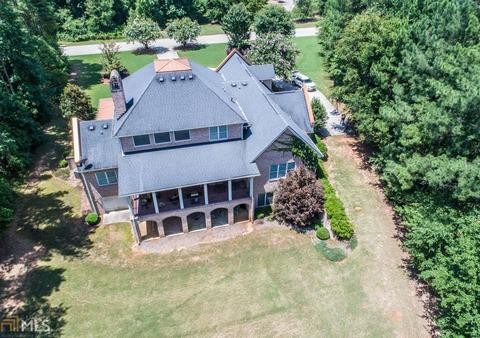 435 Glengarry Chase, Covington, GA 30014 photo 3