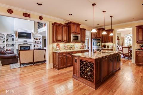 435 Glengarry Chase, Covington, GA 30014 photo 13