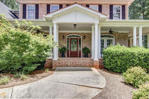 435 Glengarry Chase, Covington, GA 30014 photo 34