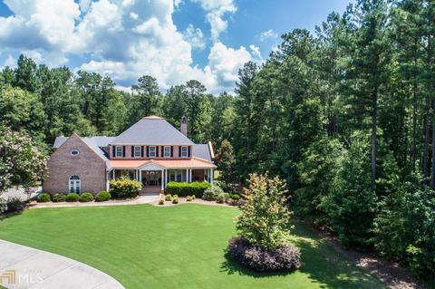 435 Glengarry Chase, Covington, GA 30014 photo 2