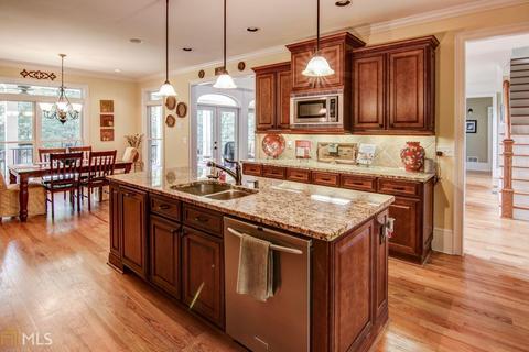 435 Glengarry Chase, Covington, GA 30014 photo 14