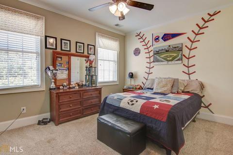 435 Glengarry Chase, Covington, GA 30014 photo 23