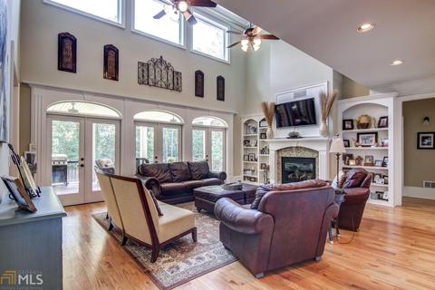 435 Glengarry Chase, Covington, GA 30014 photo 8