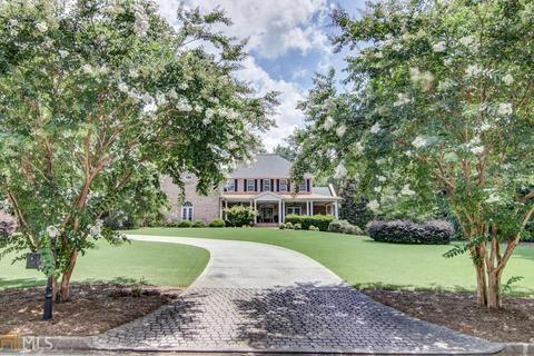 435 Glengarry Chase, Covington, GA 30014 photo 1