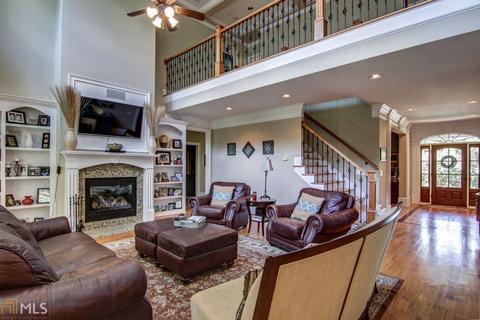 435 Glengarry Chase, Covington, GA 30014 photo 10