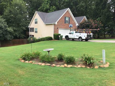 145 Coldwater Dr, Covington, GA 30016 photo 2