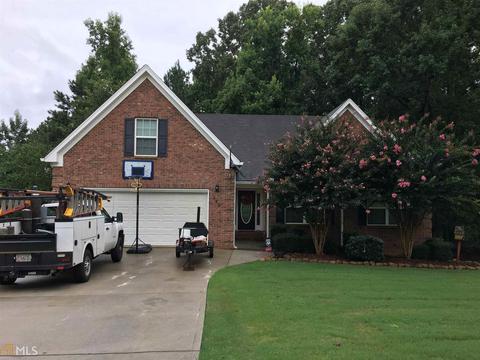 145 Coldwater Dr, Covington, GA 30016 photo 1