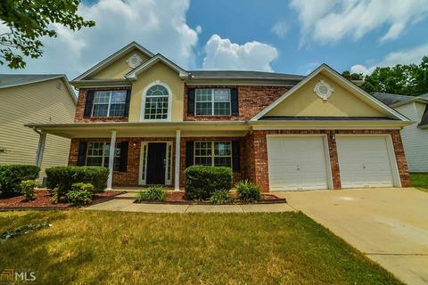 1278 Dresden Cir, Hampton, GA 30228 photo 1