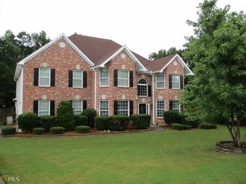 1464 Tether Ln, Mcdonough, GA 30253 photo 1