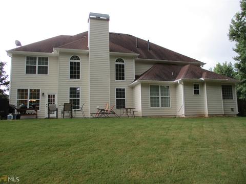 1464 Tether Ln, Mcdonough, GA 30253 photo 28