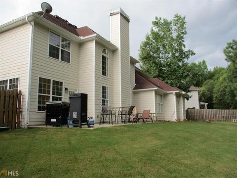 1464 Tether Ln, Mcdonough, GA 30253 photo 29