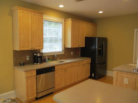 1464 Tether Ln, Mcdonough, GA 30253 photo 8