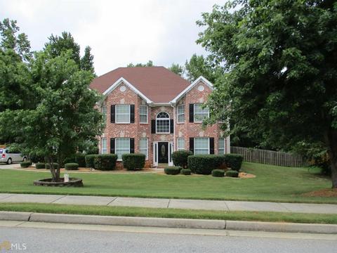 1464 Tether Ln, Mcdonough, GA 30253 photo 2