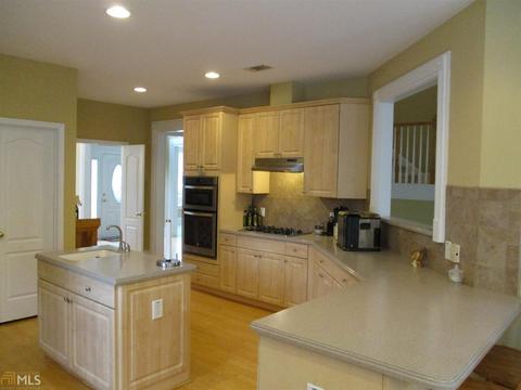 1464 Tether Ln, Mcdonough, GA 30253 photo 7