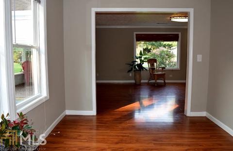 2787 E Mt Tabor Cir, Duluth, GA 30096 photo 4
