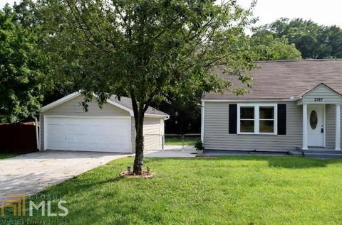2787 E Mt Tabor Cir, Duluth, GA 30096 photo 2
