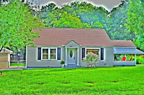 2787 E Mt Tabor Cir, Duluth, GA 30096 photo 1