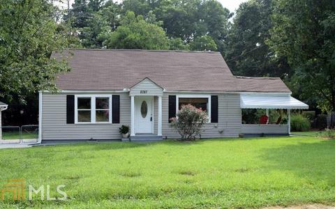 2787 E Mt Tabor Cir, Duluth, GA 30096 photo 25