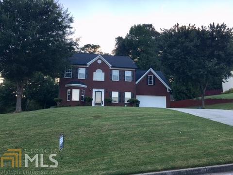 5805 Jubilant Dr, Rex, GA 30273 photo 1