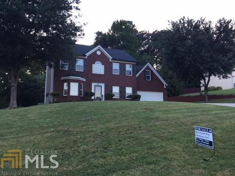 5805 Jubilant Dr, Rex, GA 30273 photo 21