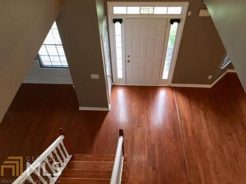 5805 Jubilant Dr, Rex, GA 30273 photo 2