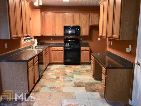5805 Jubilant Dr, Rex, GA 30273 photo 15