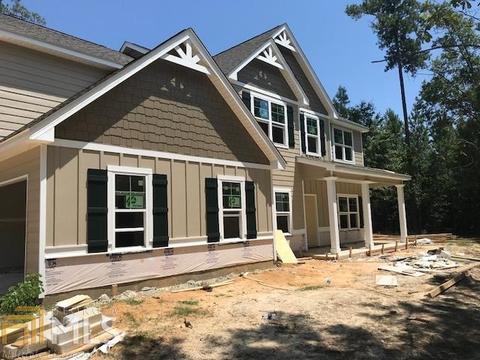 24 Stone Gate Dr, Lagrange, GA 30241 photo 1