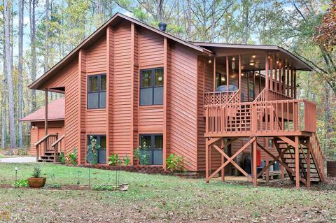 180 Twin Oaks Dr, Hampton, GA 30228 photo 6