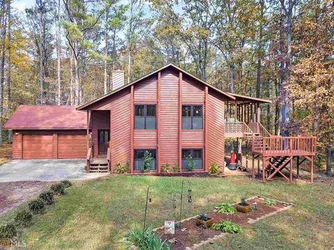 180 Twin Oaks Dr, Hampton, GA 30228 photo 2