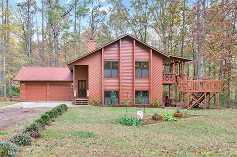 180 Twin Oaks Dr, Hampton, GA 30228 photo 3