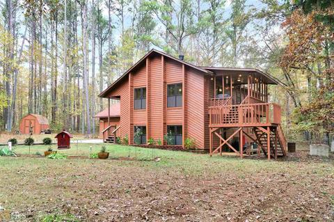180 Twin Oaks Dr, Hampton, GA 30228 photo 5