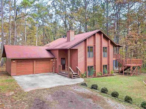 180 Twin Oaks Dr, Hampton, GA 30228 photo 1
