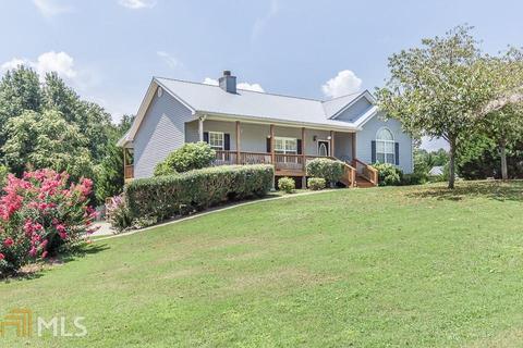 524 Chambers Rd, Commerce, GA 30530 photo 1