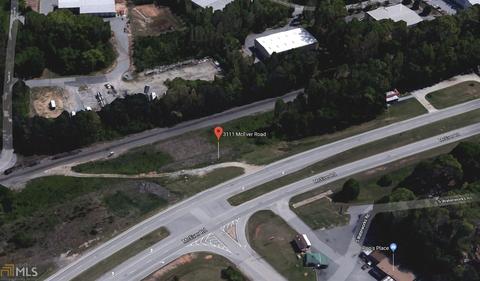 3111 Mcever Rd, Buford, GA 30518 photo 5