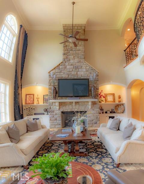 108 Ansley Dr, Calhoun, GA 30701 photo 5