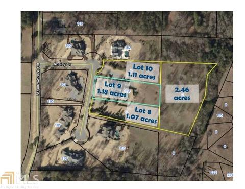 108 Ansley Dr, Calhoun, GA 30701 photo 34