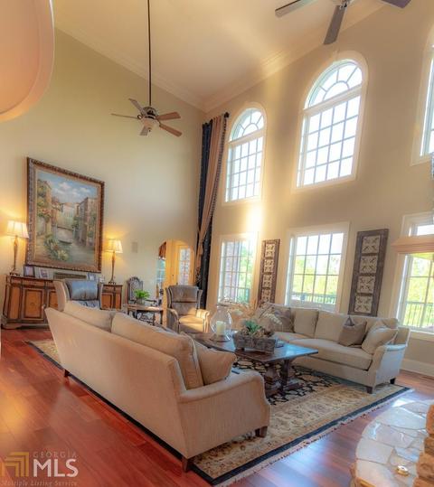 108 Ansley Dr, Calhoun, GA 30701 photo 4